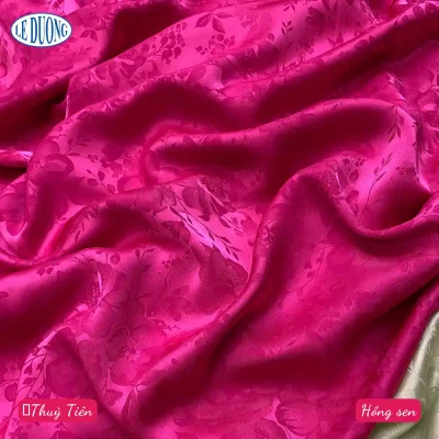 Hồng sen